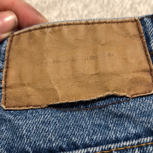 Zara mom jeans 🎉 - Picture 6 of 6